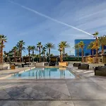 Amber Crest At The Mgm Signature Tower 3
