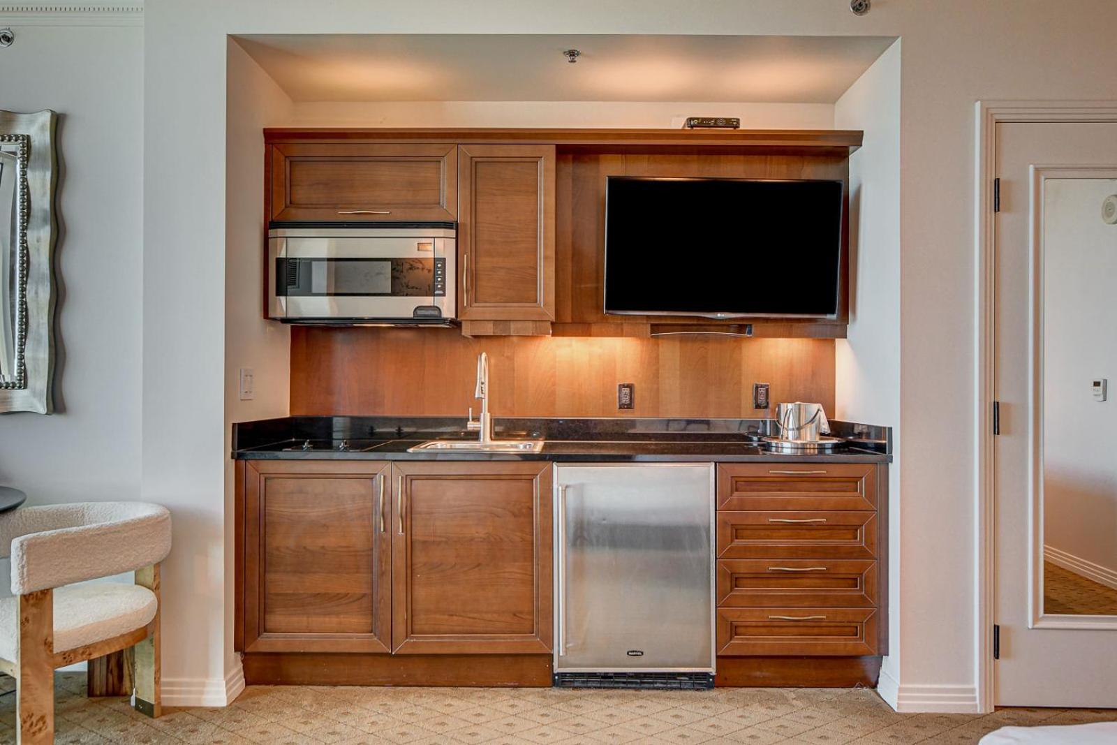 Amber Crest At The Mgm Signature Tower 3 *