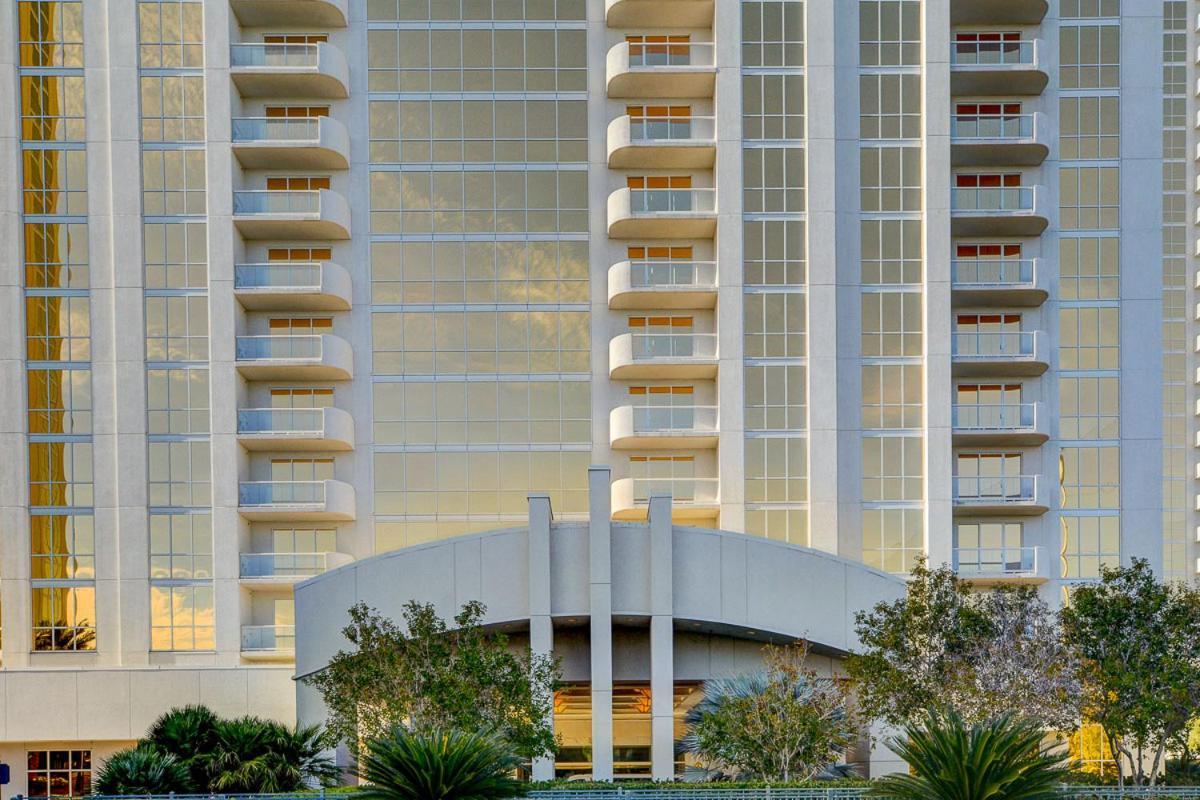 Aparthotel Amber Crest At The Mgm Signature Tower 3