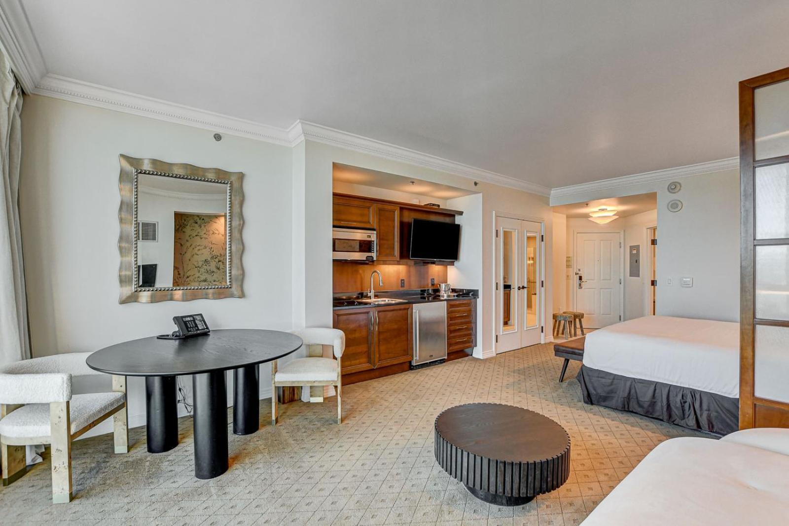 Amber Crest At The Mgm Signature Tower 3 * Las Vegas