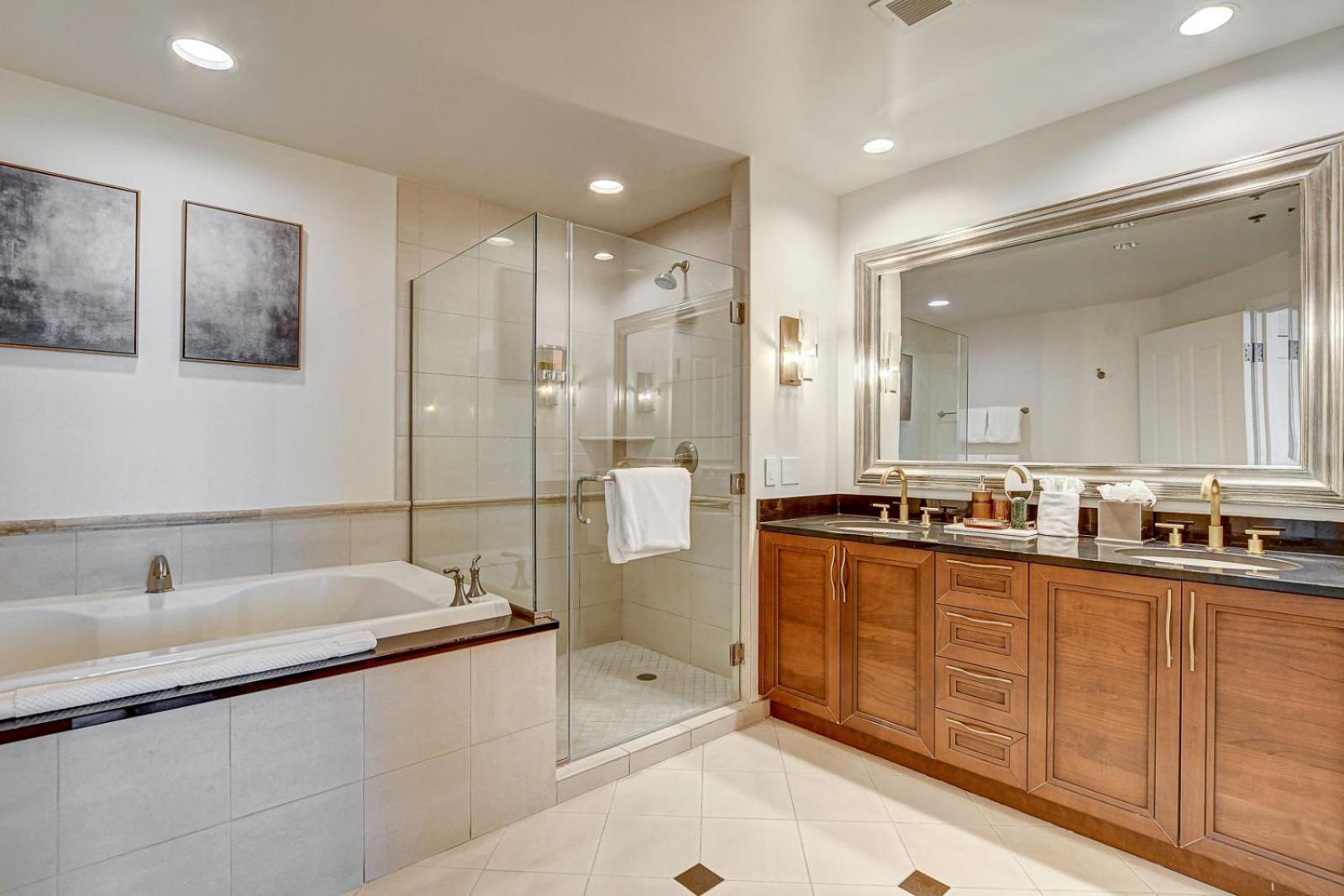 Aparthotel Amber Crest At The Mgm Signature Tower 3 *