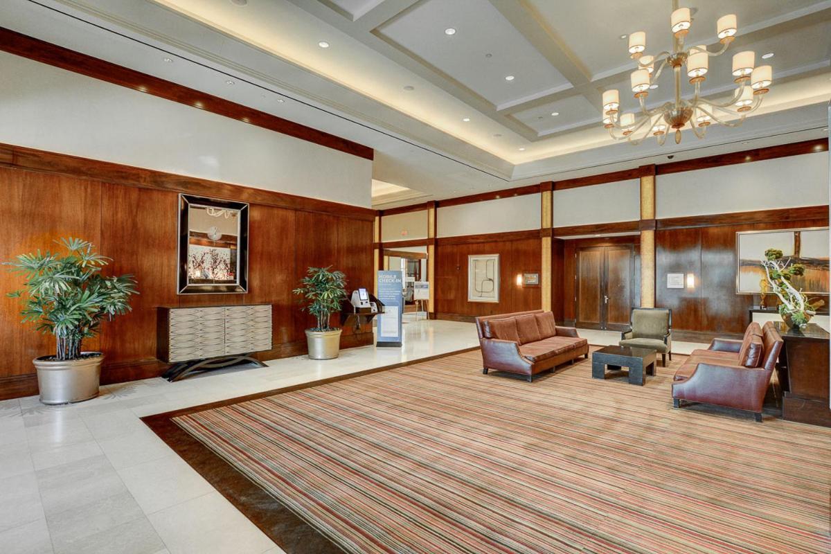 Amber Crest At The Mgm Signature Tower 3 * Las Vegas